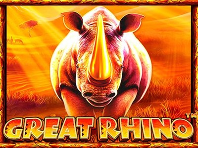 DA88 Great Rhino