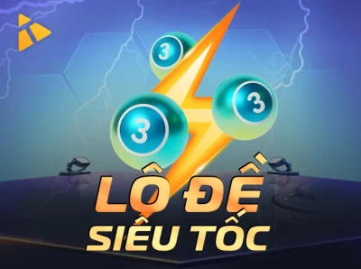 DA88 Lô Đề Siêu Tốc